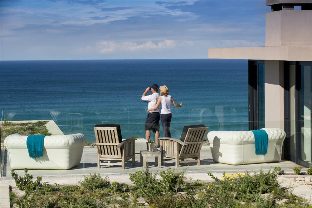 Morukuru Ocean House